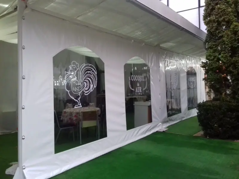 Restaurant nuntă Neamț – Restaurant Cocosul de Aur